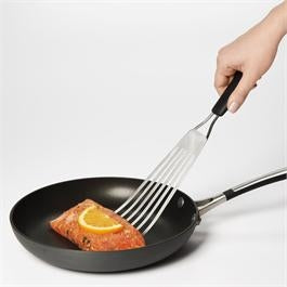 SPATULE POISSON OXO