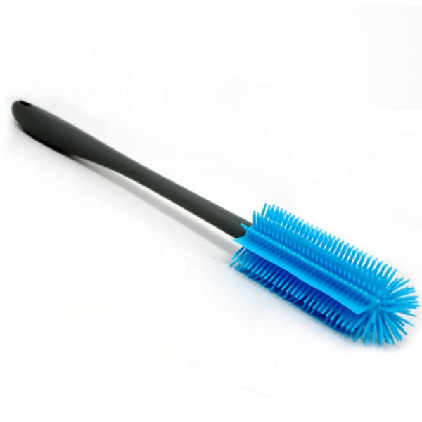 BROSSE EN SILICONE