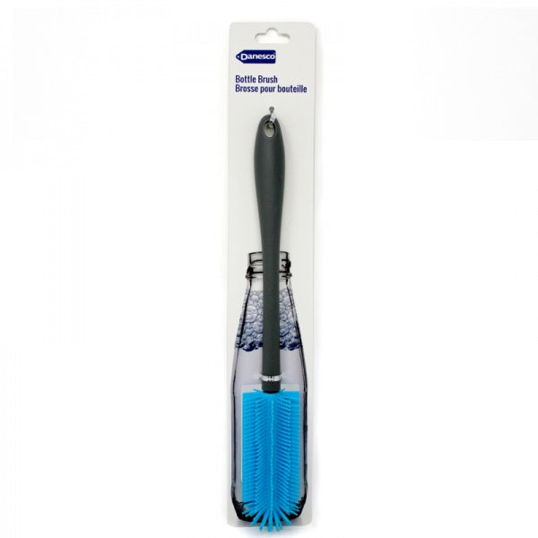 BROSSE EN SILICONE