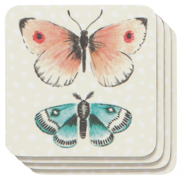 ENS.4 SOUS-VERRES ''FLY AWAY''