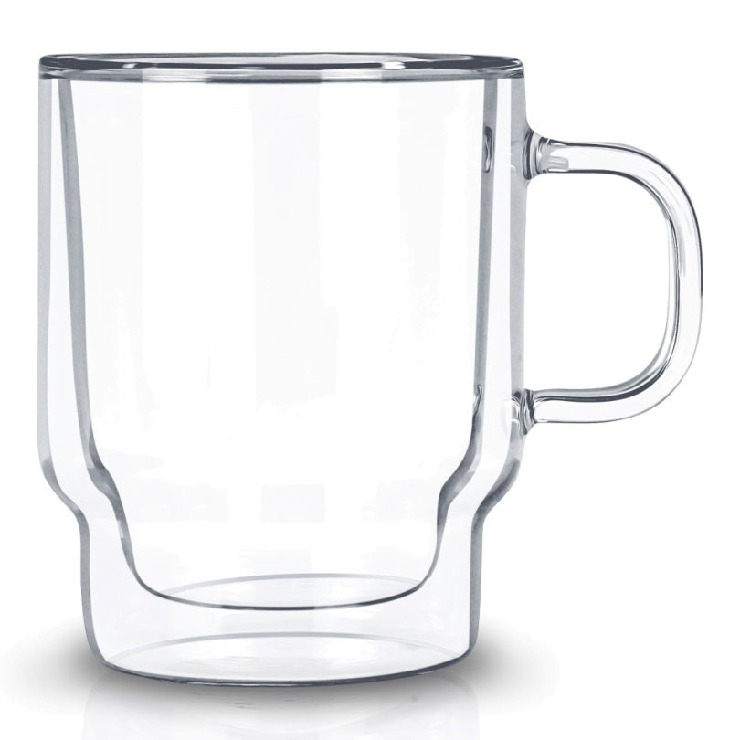 BTE 2 VERRES DOUBLE PAROI 350ML