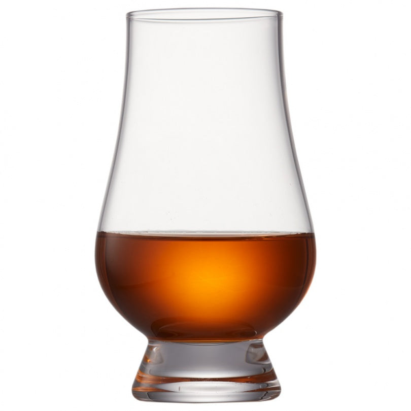 VERRE DEGUSTATION STYLE GLENCAIRN