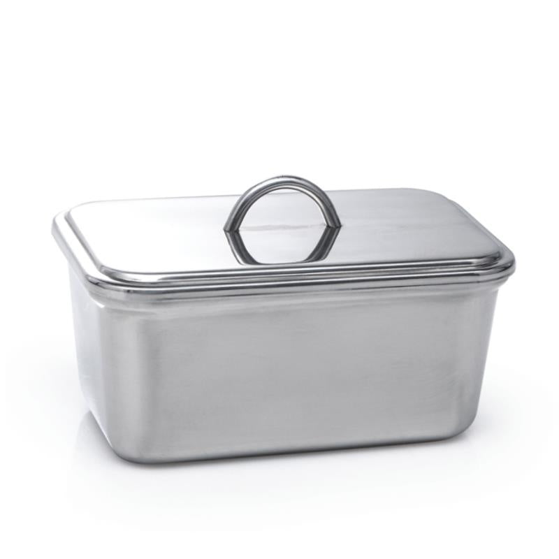 BEURRIER 1LBS INOX