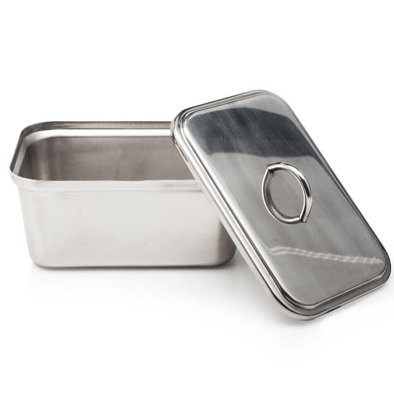 BEURRIER 1LBS INOX