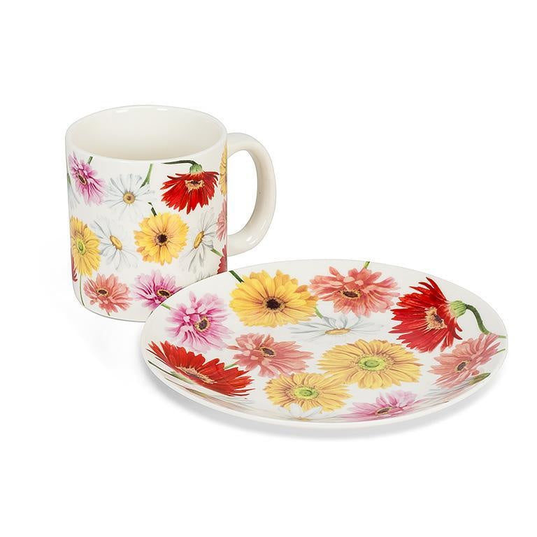 TASSE GERBERA 18OZ