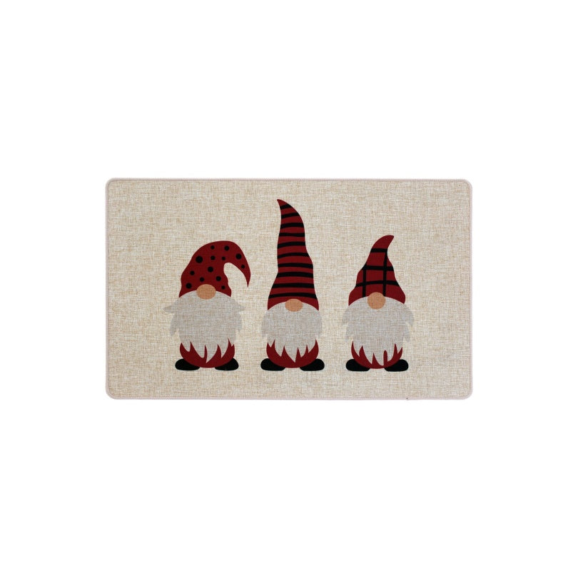 TAPIS 1.5 X 2.5 GNOMES