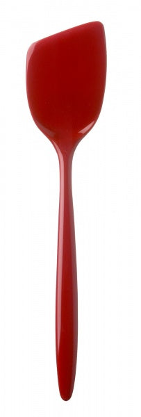 SPATULE MÉLAMINE ROUGE