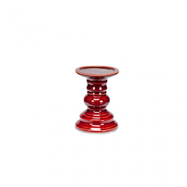 PILIER ROUGE 6"