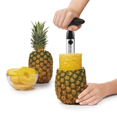 TRANCHE-ANANAS INOX GOOD GRIPS