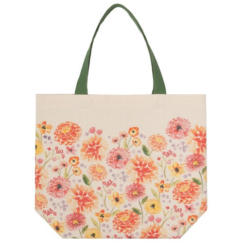 SAC MAGASINAGE ''FLEURS''