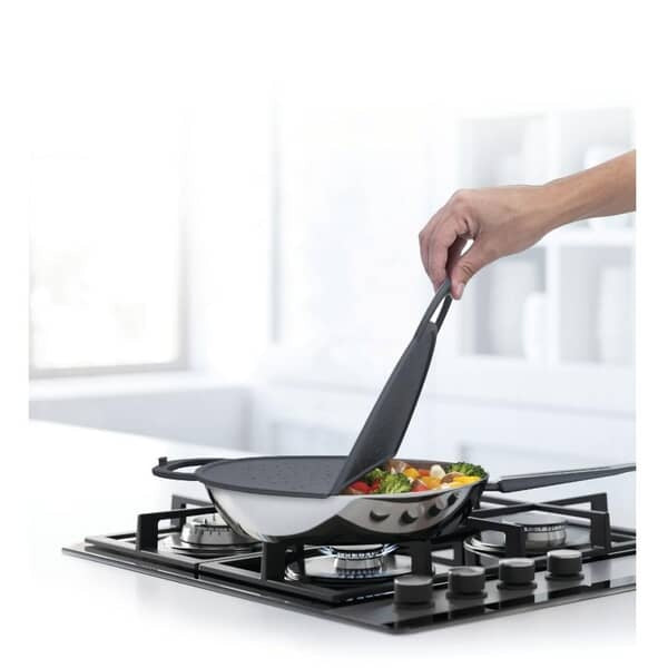 ECRAN DE CUISSON EN SILICONE