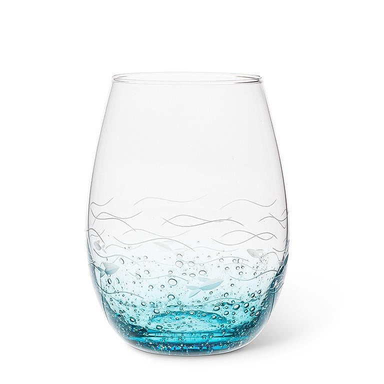 VERRE SARDINE 18 OZ