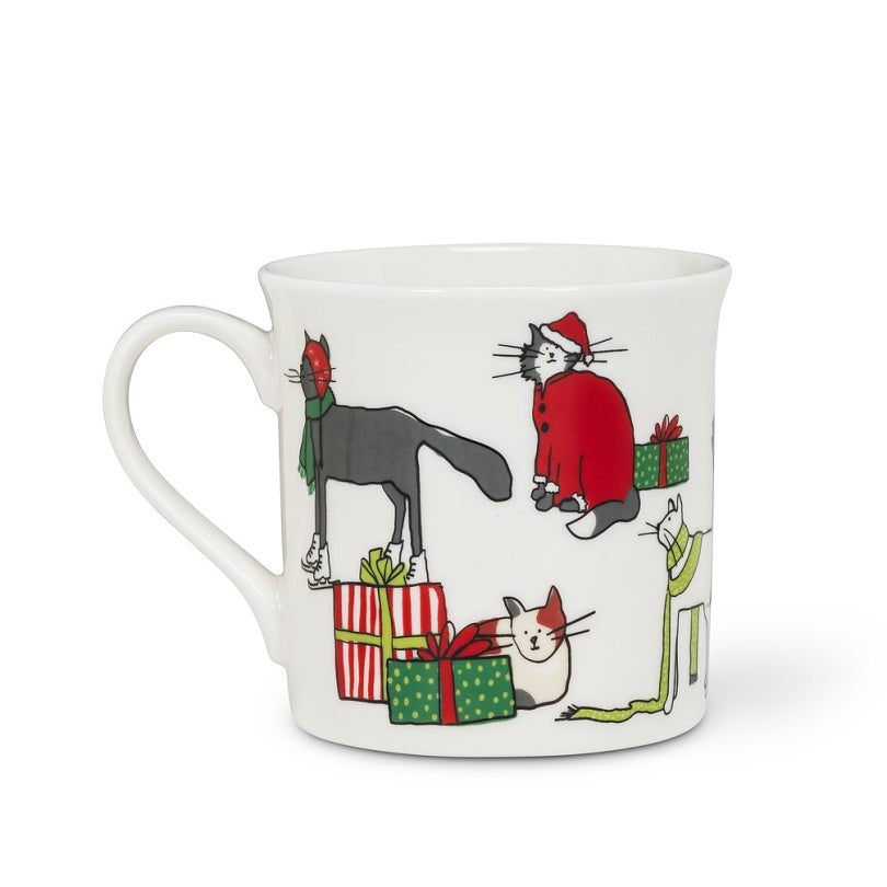 TASSE HOLICATS 12OZ