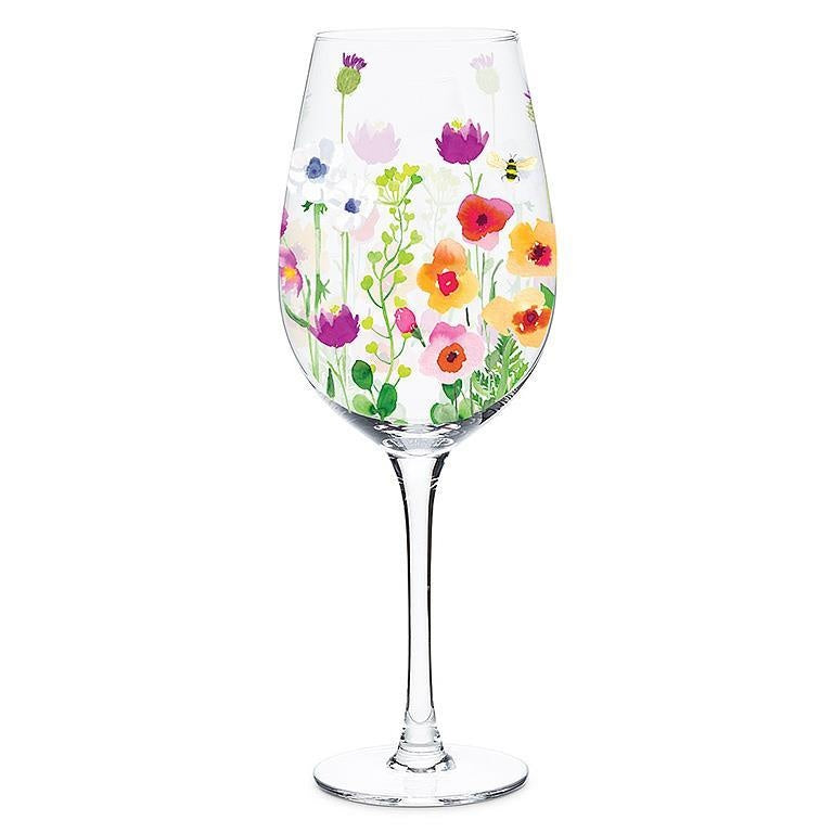 COUPE A VIN GARDEN 14OZ