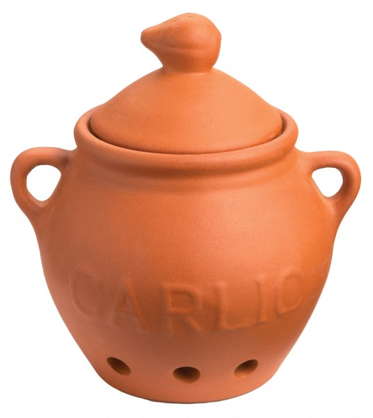 CONSERVATEUR AIL TERRACOTTA