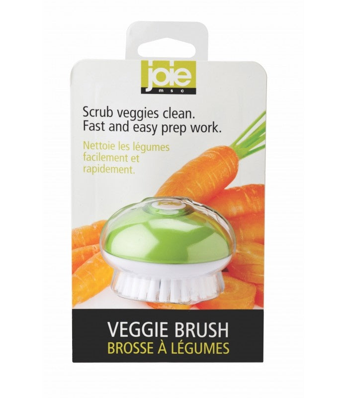 BROSSE À LÉGUMES "JOIE"