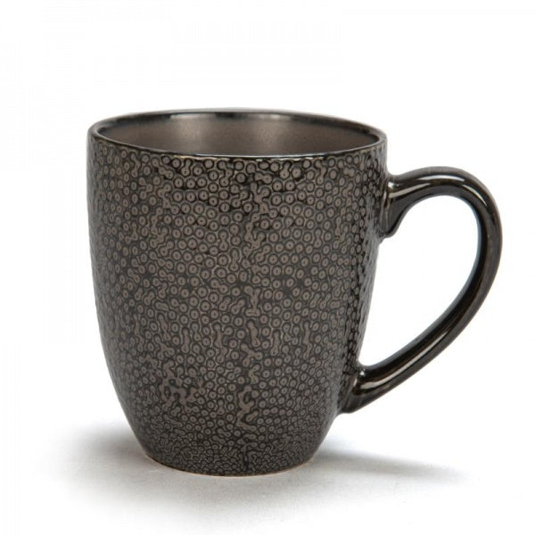 TASSE 350ML NOIR