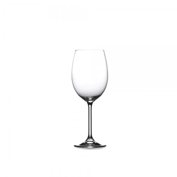 BTE.4 VERRES VIN VINUM UNIVERSEL 450ML