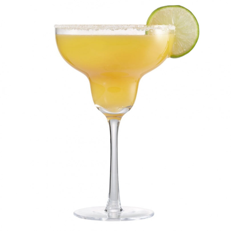 BTE 2 VERRES MARGARITA  400 ML/14 OZ