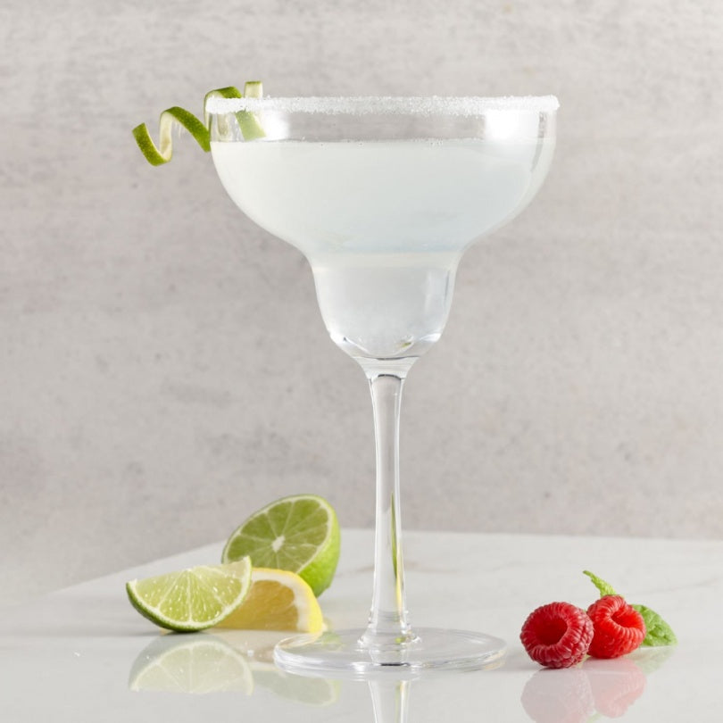 BTE 2 VERRES MARGARITA  400 ML/14 OZ