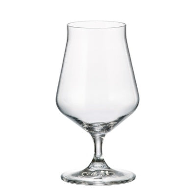 BTE.6 VERRES BRANDY/COGNAC 300ML