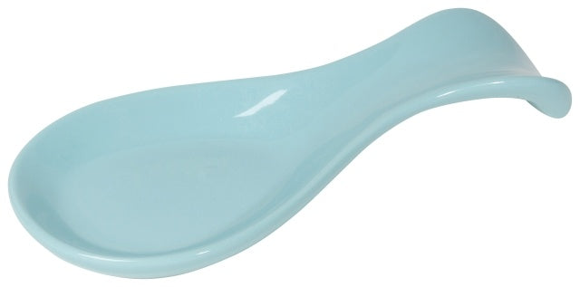 REPOSE CUILLERE TURQUOISE