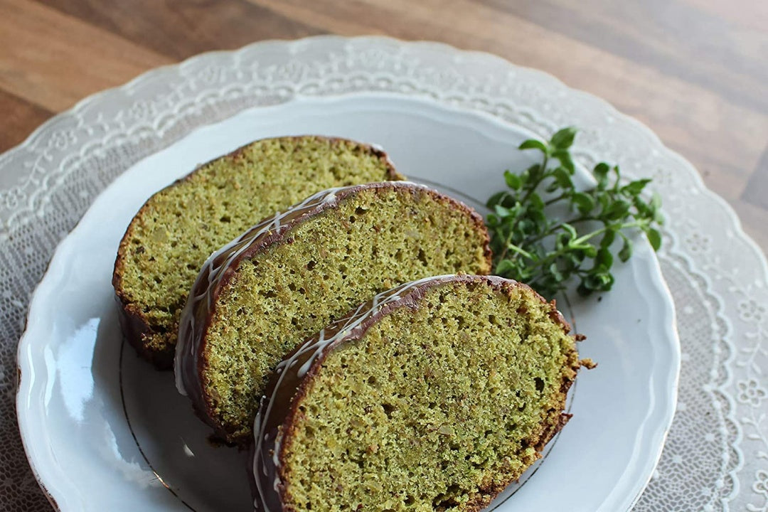 MOULE À GATEAU DEMI ROND