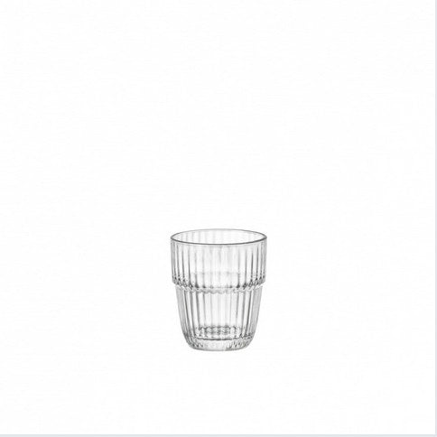 BTE 6 VERRES BARSHINE 210ML