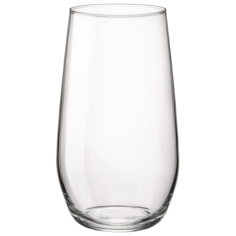 BTE 6 VERRES HB ELECTRA 390ML