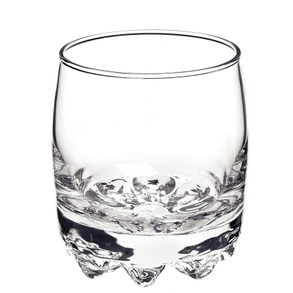 BTE 4 VERRES GALASSIA 295 ML