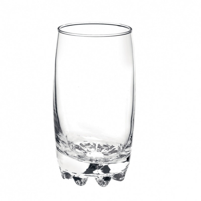 BTE 4 VERRES GALASSIA HB 410ML