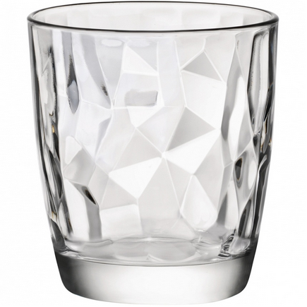 BTE 4 VERRES DOF DIAMOND 385ML