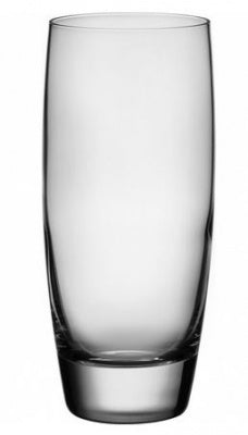 BTE 4 VERRES MICHELANGELO 595ML