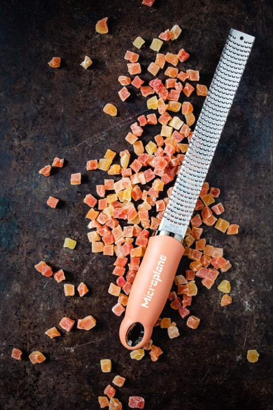RÂPE MICROPLANE CANNELLE