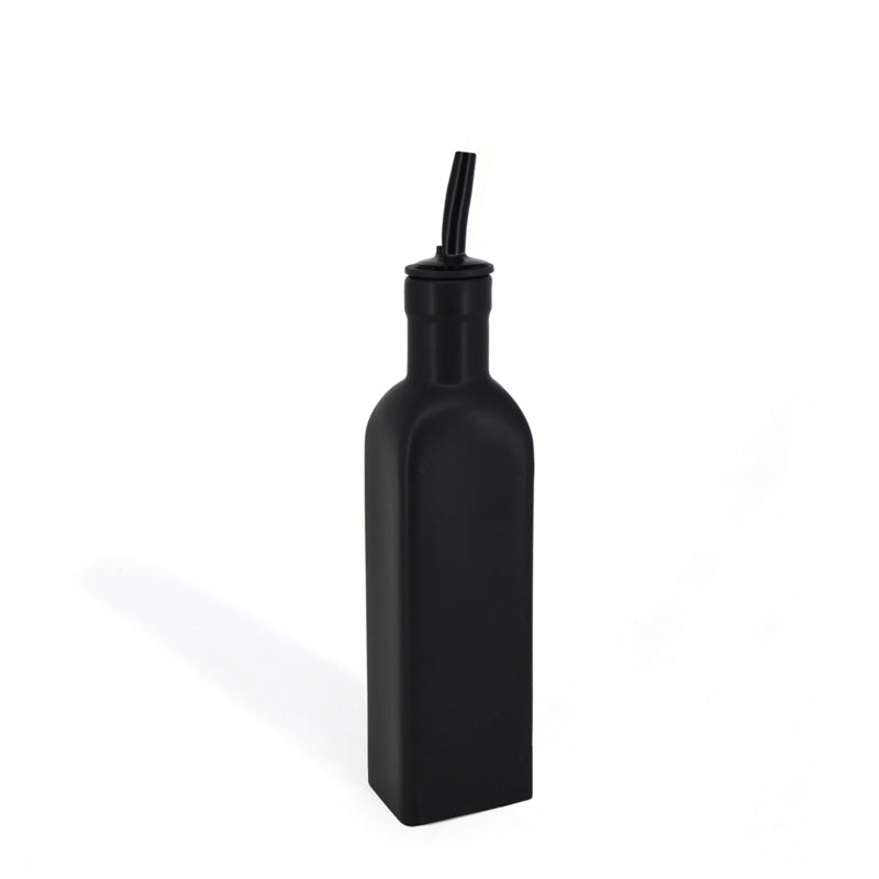 BOUTEILLE HUILE/VINAIGRE 250ML NOIRE