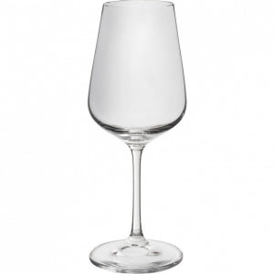 BTE 4 VERRES VIN BLANC SPLENDIDO 360ML