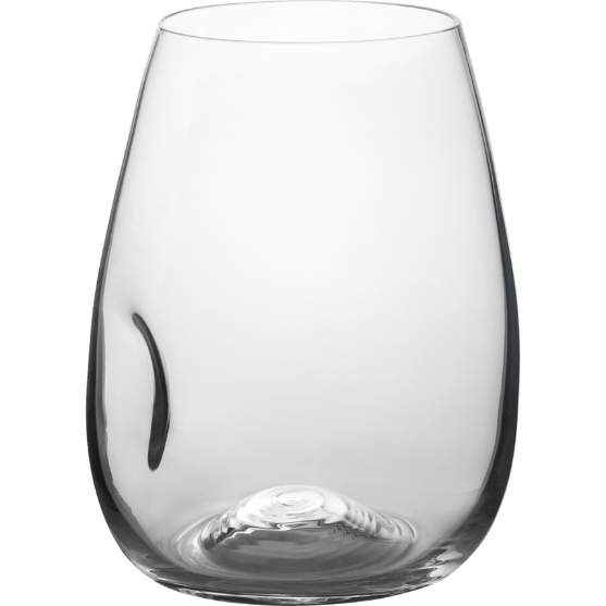 BTE 4 VERRES VIN SANS PIED GEM 460ML