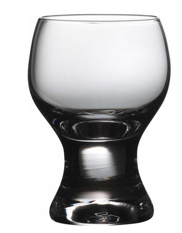 VERRE DIGESTIF GINA 70ML