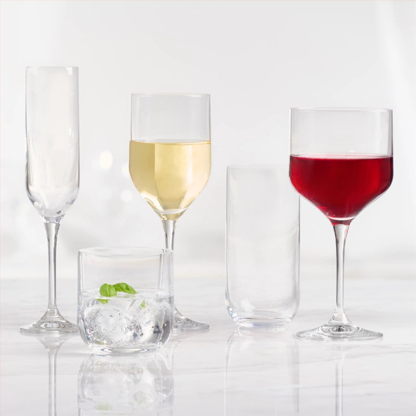 BTE 4 VERRES GRACE 325ML