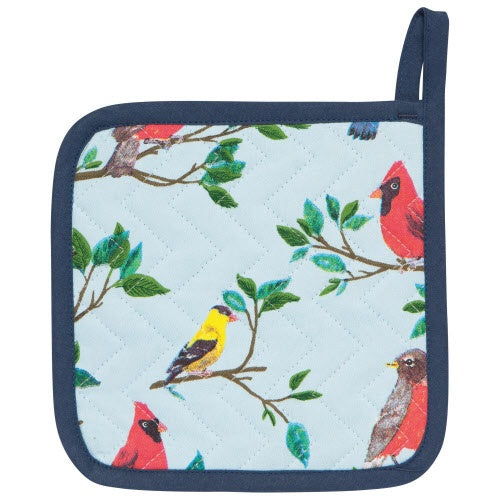 SOUS-PLAT BIRDSONG