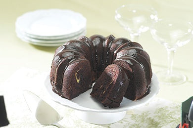 MOULE BUNDT 2.83 L  25CM