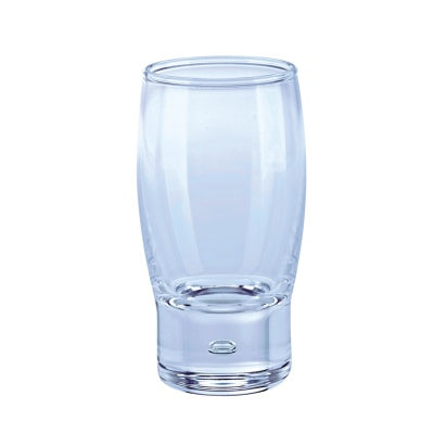 ENS. 6 VERRES BUBBLE 70ML