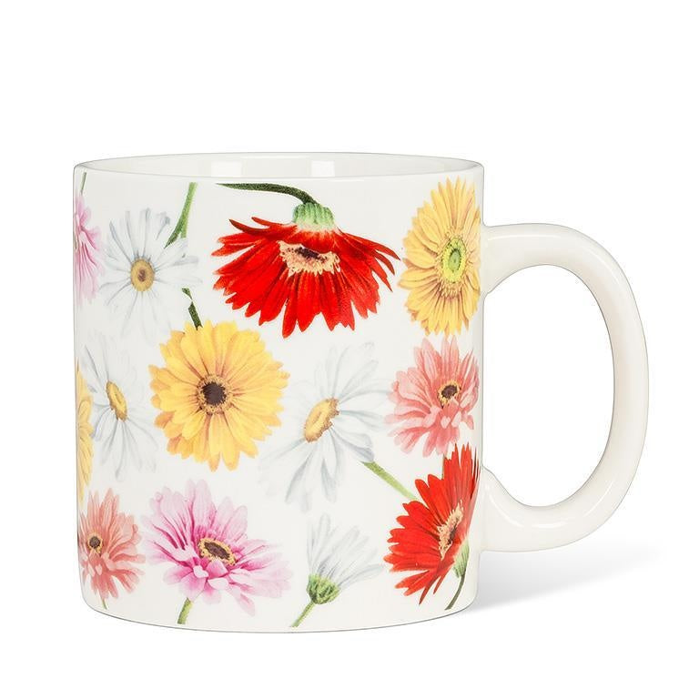 TASSE GERBERA 18OZ