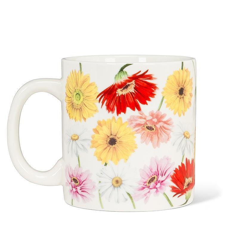 TASSE GERBERA 18OZ