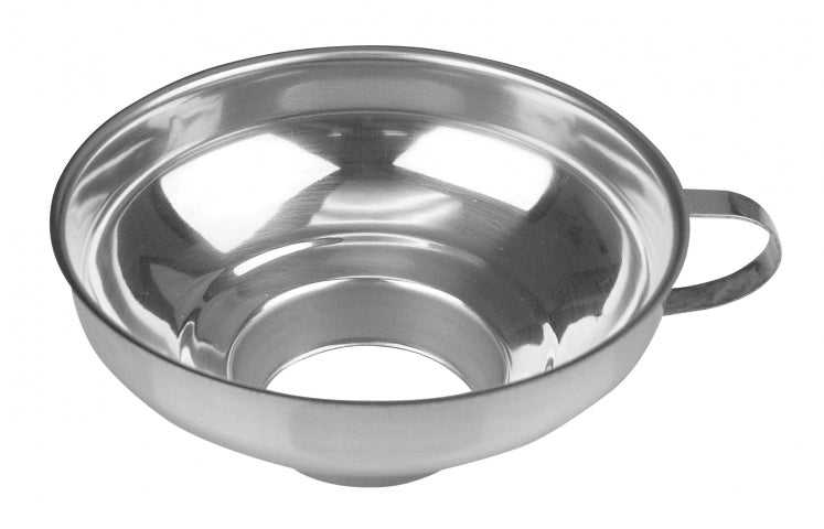 ENTONNOIR DE CONSERVE - INOX