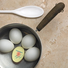 MINUTERIE OEUF COQUE