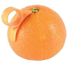 PELEUR D'ORANGE