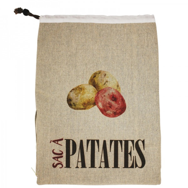 SAC À PATATES 32X45CM