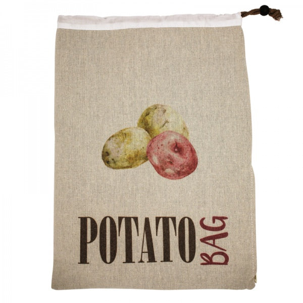 SAC À PATATES 32X45CM