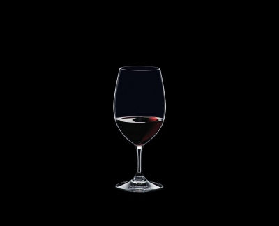 BTE 2 VERRES MAGNUM RIEDEL OUV. 530ML